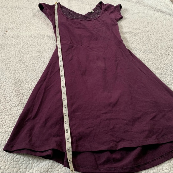 Garage Flare Dress - Picture 7 of 9